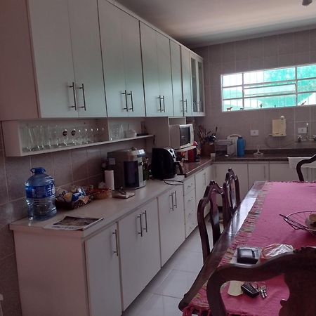 Recanto Paraiso أتيبايا المظهر الخارجي الصورة